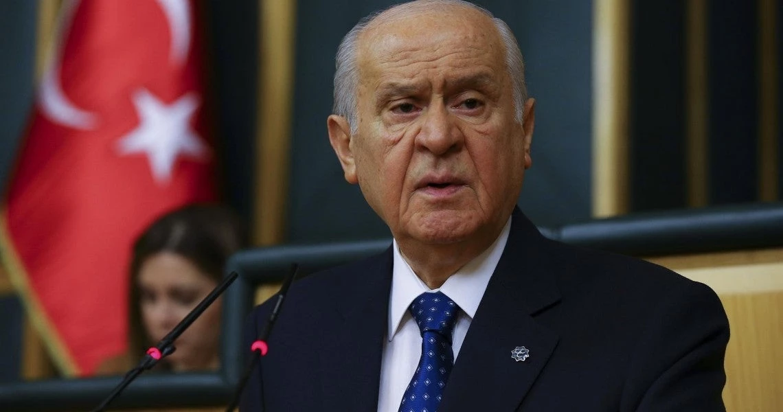 Οι «Γκρίζοι Λύκοι» μας προκαλούν και απειλούν: «Η θάλασσα έχει γεμίσει με τους παππούδες σας» – Θυμήθηκε την καταστροφή της Σμύρνης ο Μπαχτσελί!